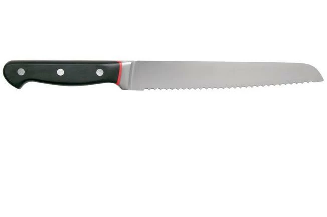 Richardson Sheffield Velocity 123BFCSB3191 Bread Knife 4 Richardson Sheffield Velocity 123BFCSB3191 Bread Knife - Image 2