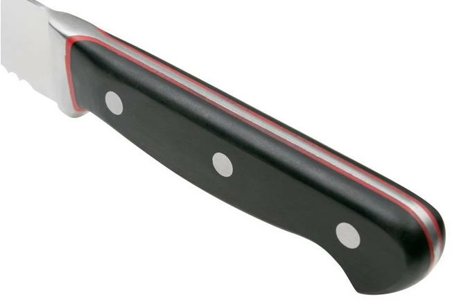 Richardson Sheffield Velocity 123BFCSB3191 Bread Knife 7 Richardson Sheffield Velocity 123BFCSB3191 Bread Knife - Image 5