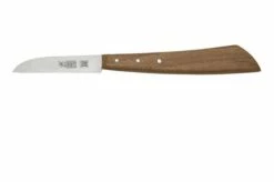 Robert Herder 150th Anniversary Edition Carbon Steel Mill Knife, Peeling Knife 6.5 Cm