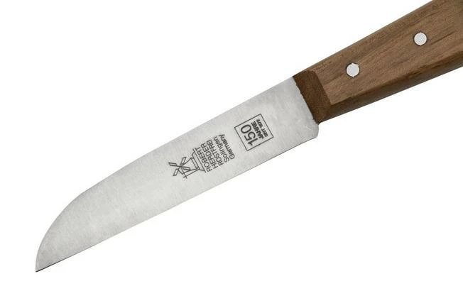 Robert Herder 150th Anniversary Edition Stainless Steel Mill Knife, Peeling Knife 6.5 Cm 5 Robert Herder 150th Anniversary Edition Stainless Steel Mill Knife, Peeling Knife 6.5 Cm - Image 3