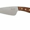 Robert Herder Edwin Vinke's Special Fish Knife Walnut Wood -KNIVESANDTOOLS Sales RH1210 135 18 0005 01 robert herder vinke rh1210 135 18 0005 01