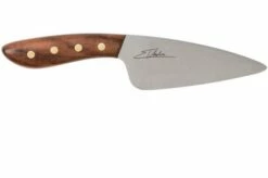 Robert Herder Edwin Vinke's Special Fish Knife Walnut Wood -KNIVESANDTOOLS Sales RH1210 135 18 0005 02 robert herder vinke rh1210 135 18 0005 02