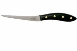Robert Herder Edwin Vinke's Special Flexible Fillet Knife 13 Cm POM