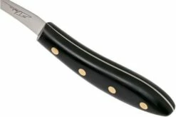 Robert Herder Edwin Vinke's Special Flexible Fillet Knife 13 Cm POM -KNIVESANDTOOLS Sales RH1211 130 65 0005 04 robert herder vinke rh1211 130 65 0005 04