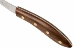 Robert Herder Edwin Vinke's Special Flexible Fillet Knife 17 Cm Walnut Wood -KNIVESANDTOOLS Sales RH1212 170 18 0005 05 robert herder vinke rh1212 170 18 0005 05
