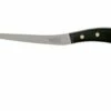 Robert Herder Edwin Vinke's Special Flexible Fillet Knife 17 Cm POM -KNIVESANDTOOLS Sales RH1212 170 65 0005 01 robert herder vinke rh1212 170 65 0005 01
