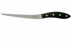 Robert Herder Edwin Vinke's Special Flexible Fillet Knife 17 Cm POM