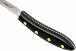 Robert Herder Edwin Vinke's Special Flexible Fillet Knife 17 Cm POM -KNIVESANDTOOLS Sales RH1212 170 65 0005 04 robert herder vinke rh1212 170 65 0005 04