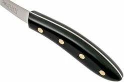 Robert Herder Edwin Vinke's Special Flexible Fillet Knife 17 Cm POM -KNIVESANDTOOLS Sales RH1212 170 65 0005 05 robert herder vinke rh1212 170 65 0005 05