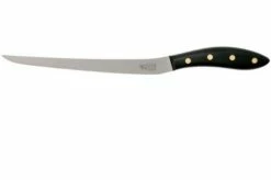 Robert Herder Edwin Vinke's Special Sturdy Fillet Knife 21 Cm POM