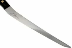 Robert Herder Edwin Vinke's Special Sturdy Fillet Knife 21 Cm POM -KNIVESANDTOOLS Sales RH1213 210 65 0005 03 robert herder vinke rh1213 210 65 0005 03