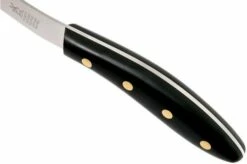 Robert Herder Edwin Vinke's Special Sturdy Fillet Knife 21 Cm POM -KNIVESANDTOOLS Sales RH1213 210 65 0005 05 robert herder vinke rh1213 210 65 0005 05