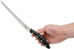 Robert Herder Edwin Vinke's Special Sturdy Fillet Knife 21 Cm POM -KNIVESANDTOOLS Sales RH1213 210 65 0005 06 robert herder vinke rh1213 210 65 0005 06