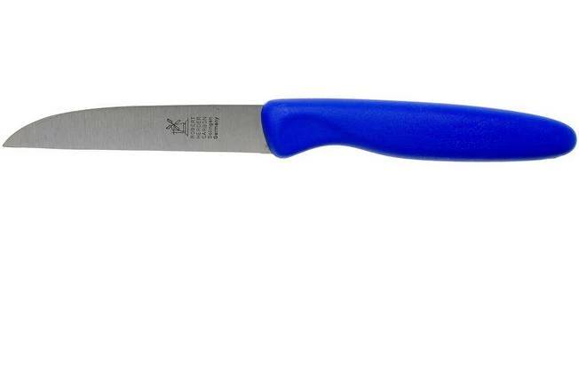 Robert Herder Straight Classic Peeling Knife Carbon, Blue, 8.5 Cm 3 Robert Herder Straight Classic Peeling Knife Carbon, Blue, 8.5 Cm