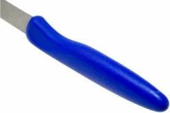 Robert Herder Straight Classic Peeling Knife Carbon, Blue, 8.5 Cm 10 Robert Herder Straight Classic Peeling Knife Carbon, Blue, 8.5 Cm -KNIVESANDTOOLS Sales RH135532560 04 robert herder