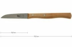 Robert Herder Peeling Knife, Small