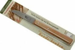 Robert Herder Peeling Knife, Small -KNIVESANDTOOLS Sales RH138525001 06 robert herder molenmes rh138525001 d6