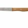 Robert Herder Peeling Knife Straight Classic, Red Beech, 8,5 Cm -KNIVESANDTOOLS Sales RH138532501 01 robert herder rh138532501 01