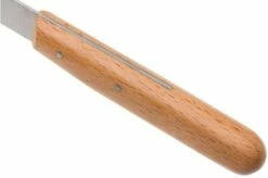 Robert Herder Peeling Knife Straight Classic, Red Beech, 10,4 Cm -KNIVESANDTOOLS Sales RH139540001 05 robert herder schilmes rh139540001 05