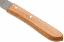 Robert Herder Peeling Knife Straight Classic, Red Beech, 9.2 Cm 12 Robert Herder Peeling Knife Straight Classic, Red Beech, 9.2 Cm -KNIVESANDTOOLS Sales RH140335001 04 robert herder schilmes rh140335001 04