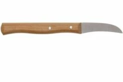 Robert Herder Turning Knife, Red Beech, 9,2 Cm -KNIVESANDTOOLS Sales RH148622501 02 robert herder schilmes rh148622501 02