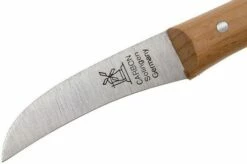 Robert Herder Turning Knife, Red Beech, 9,2 Cm -KNIVESANDTOOLS Sales RH148622501 03 robert herder schilmes rh148622501 03