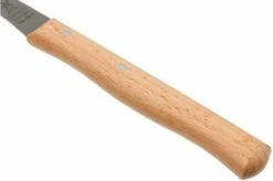 Robert Herder Turning Knife, Red Beech, 9,2 Cm -KNIVESANDTOOLS Sales RH148622501 04 robert herder schilmes rh148622501 04