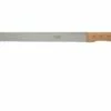 Robert Herder 1607120028 Bread And Carving Knife 31.5 Cm, Oak Wood -KNIVESANDTOOLS Sales RH1607120028 01 robertherder