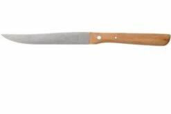 Robert Herder Universal Knife Straight Classic Red Beech Stainless Steel
