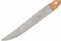 Robert Herder Universal Knife Straight Classic Red Beech Stainless Steel 11 Robert Herder Universal Knife Straight Classic Red Beech Stainless Steel -KNIVESANDTOOLS Sales RH165050001 03 robert herder rh165050001 03