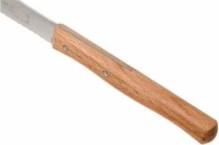 Robert Herder Tomato Knife Straight Classic Red Beech Stainless Steel -KNIVESANDTOOLS Sales RH168442501 05 robert herder rh168442501 05