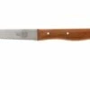 Robert Herder Serrated Vegetable Knife Stainless, Beech