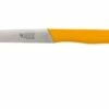 Robert Herder Straight Classic 1966 Peeling Knife, Yellow, 8,5 Cm