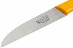 Robert Herder Straight Classic 1966 Peeling Knife, Yellow, 8,5 Cm -KNIVESANDTOOLS Sales RH172632560 03 robert herder schilmes rh172632560 03