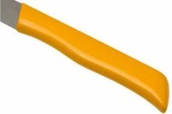 Robert Herder Straight Classic 1966 Peeling Knife, Yellow, 8,5 Cm -KNIVESANDTOOLS Sales RH172632560 04 robert herder schilmes rh172632560 04