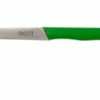Robert Herder Straight Classic 1966 Peeling Knife, Green, 8,5 Cm -KNIVESANDTOOLS Sales RH172732560 01 robert herder schilmes rh172732560 01