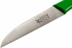 Robert Herder Straight Classic 1966 Peeling Knife, Green, 8,5 Cm -KNIVESANDTOOLS Sales RH172732560 03 robert herder schilmes rh172732560 03