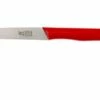 Robert Herder Straight Classic 1966 Peeling Knife, Red, 8,5 Cm