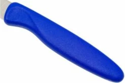 Robert Herder Straight Classic Peeling Knife Stainless Steel, Blue, 8,5 Cm -KNIVESANDTOOLS Sales RH175332560 04 robert herder schilmes rh175332560 04