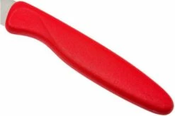 Robert Herder Straight Classic Peeling Knife, Red, 8,5 Cm -KNIVESANDTOOLS Sales RH175632560 04 robert herder schilmes rh175632560 04
