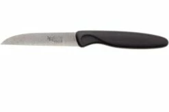 Robert Herder Straight Classic Peeling Knife, Grey, 8,5 Cm