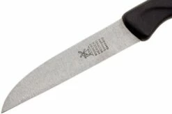 Robert Herder Straight Classic Peeling Knife, Grey, 8,5 Cm -KNIVESANDTOOLS Sales RH176332560 03 robert herder schilmes rh176332560 03