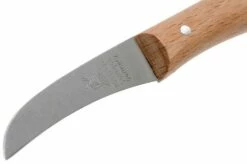 Robert Herder Turning Knife Red Beech Wood, Set Of Three -KNIVESANDTOOLS Sales RH1786 SET3 03 robert herder