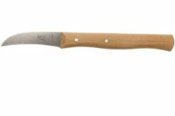 Robert Herder Turning Knife, Red Beech, 5,9 Cm