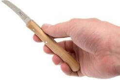 Robert Herder Turning Knife, Red Beech, 5,9 Cm 14 Robert Herder Turning Knife, Red Beech, 5,9 Cm -KNIVESANDTOOLS Sales RH178622501 06 robert herder rh178622501 06 1