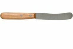 Robert Herder Buckels Stainless Steel Set Of 4 Breakfast Knives, Cherry Wood 10 Robert Herder Buckels Stainless Steel Set Of 4 Breakfast Knives, Cherry Wood -KNIVESANDTOOLS Sales RH200245002 SET4 02 robert herder