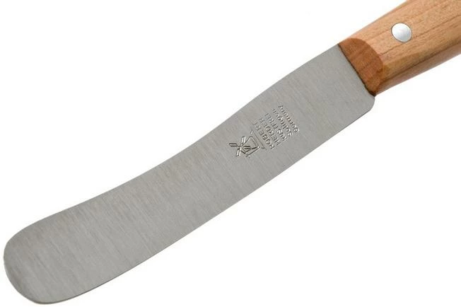 Robert Herder Buckels Stainless Steel Set Of 4 Breakfast Knives, Cherry Wood 5 Robert Herder Buckels Stainless Steel Set Of 4 Breakfast Knives, Cherry Wood - Image 3