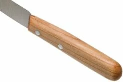 Robert Herder Buckels Stainless Steel Set Of 4 Breakfast Knives, Cherry Wood 12 Robert Herder Buckels Stainless Steel Set Of 4 Breakfast Knives, Cherry Wood -KNIVESANDTOOLS Sales RH200245002 SET4 04 robert herder