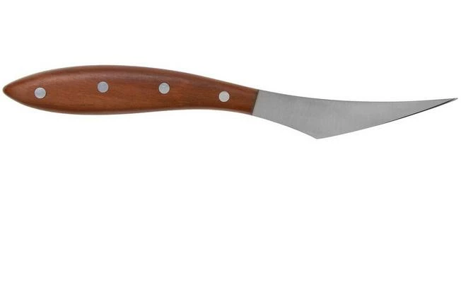 Robert Herder Fromago Kapro 2021325040005 Cheese Knife 8 Cm 4 Robert Herder Fromago Kapro 2021325040005 Cheese Knife 8 Cm - Image 2