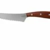 Robert Herder Fromago 2022500040005 Bread Knife Pano 13 Cm -KNIVESANDTOOLS Sales RH2022500040005 01 robert herder